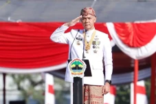 Ganjar Apresiasi Petani...