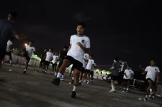Ditegur AFC Soal Komang...