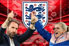 Timnas Inggris Jajaki...