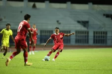 Klasemen Piala AFF U-23...
