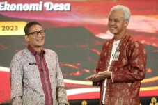 Survei Indikator: Duet...