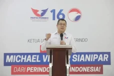 Lantik Michael Sianipar...