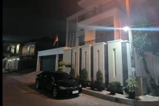 Usai Digeledah KPK,...