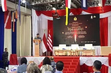 Laksamana Malahayati...