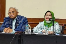 Pendiri Persatuan Pensiunan...