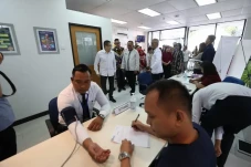 Klinik Pratama MNC Medical...