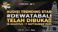 Cari Bakat Terbaik,...