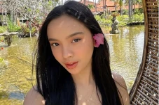 Lyodra Cerita Pahitnya...