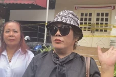 Kebakaran Hotel F2 Melawai...