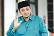Audio Tausiah Kebangsaan...
