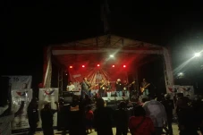 Pentas Seni Bersama...