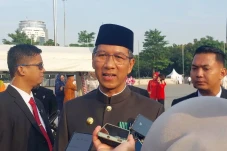Atasi Polusi Udara Jakarta,...