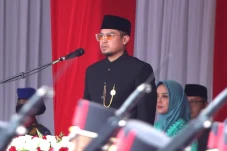 Bangun Tangsel, Pilar...