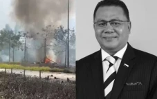 Profil Johari Harun,...