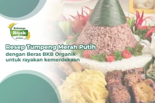 Resep Tumpeng Merah...