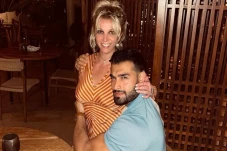 Gugat Cerai Britney...