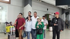 Ferry Irawan Bebas Penjara,...