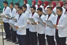 Apa Itu Koas, Tahapan...