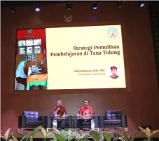 Percepat Pemulihan Pembelajaran,...