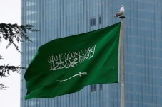 Arab Saudi Eksekusi...