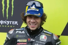 Marco Bezzecchi Tercepat...