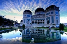 Jadwal Sholat Hari Ini...