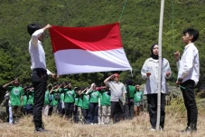 Kajol Dukung Ganjar...