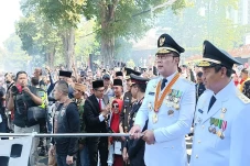 Ini Pesan Ridwan Kamil...