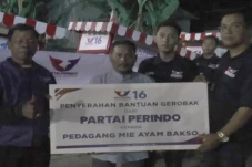 Meriahkan HUT ke-78...