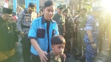 Ikuti Pawai Pembangunan...