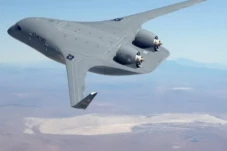 Intip Prototipe Jet...