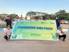 Meriahkan HUT ke-78...