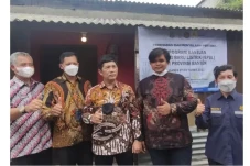 2.500 Rumah Tangga di...