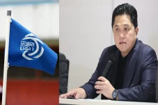 PSSI dan Klub Liga 1...
