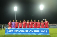 Preview Timnas Indonesia...