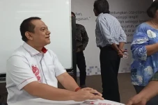 Wujudkan Tujuan Bernegara,...