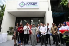 Klinik Pratama MNC Medical...