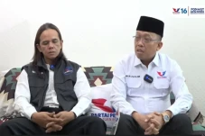 Musisi Iwan Tertantang...
