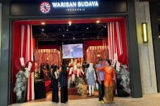 Warisan Budaya Indonesia...