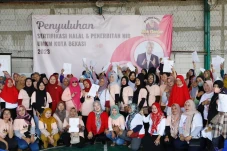 Mak Ganjar Penyuluhan...