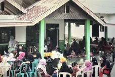 Catat! Partai Perindo...