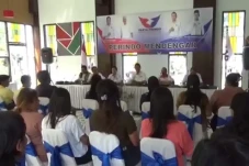 Jelang Pemilu 2024,...
