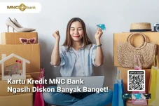 Promo Kemerdekaan, Kartu...