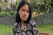 Siapa Itu Jian Ayune...