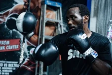 Terence Crawford Incar...