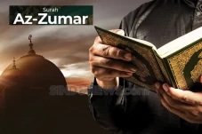 Surat az-Zumar: Kandungan,...