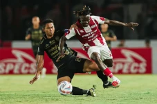 Persis Solo Liburkan...