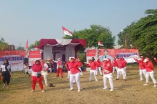 Pesan untuk Diska Perindo,...