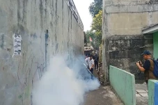 Program Fogging Perindo,...