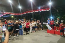 Bogor Night Runners,...